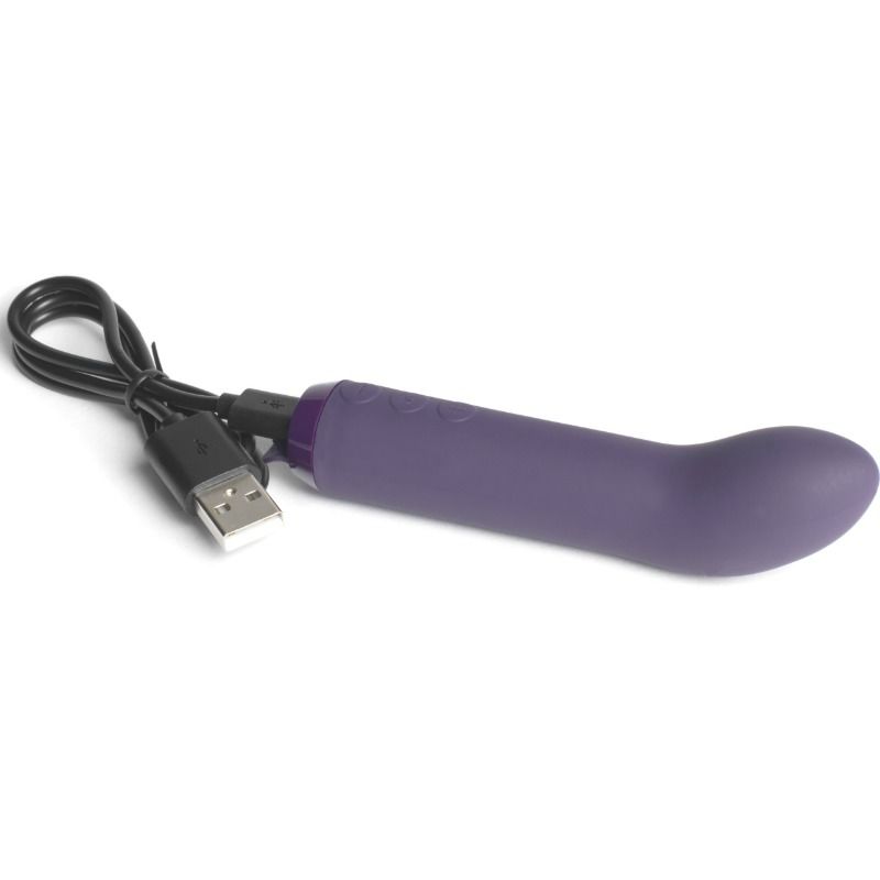 G-Spot Bullet Vibrator Lila - OH MY! FANTASY