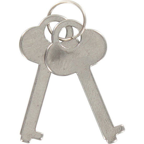 Handschellen aus Metall - OH MY! FANTASY