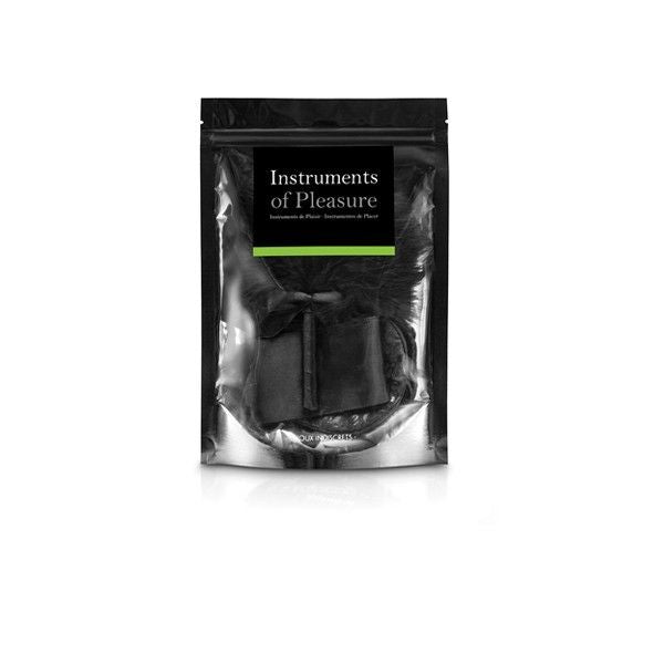 Sextoy-Kit "Instruments of Pleasures - Green" - OH MY! FANTASY