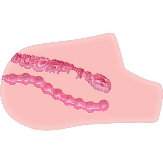 Masturbator "Nasty Nympho Bouncer" - OH MY! FANTASY