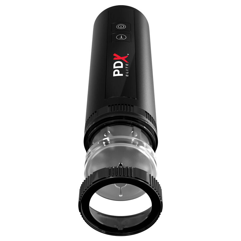 Masturbator “Moto Bator X” - OH MY! FANTASY