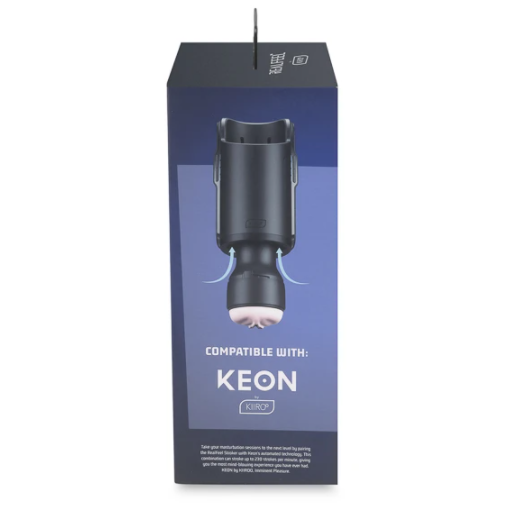 Masturbator "Feel Masturbator" - OH MY! FANTASY