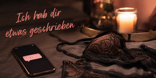 Sexting Tipps: Sicher und aufregend schreiben