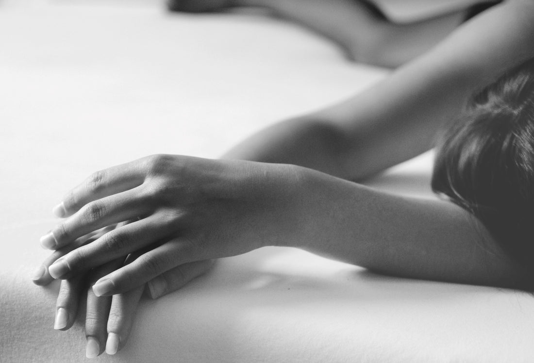 Edging: Diese Sex-Technik verspricht Mega-Orgasmen OH MY! FANTASY Edging: Diese Sex-Technik verspricht Mega-Orgasmen OH MY! FANTASY