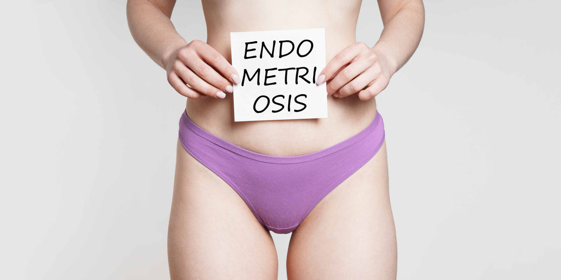 Endometriose: Entstehung, Symptome & Diagnose OH MY! FANTASY