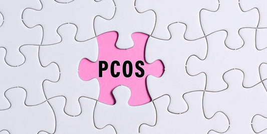 PCOS: Entstehung, Symptome und Diagnose OH MY! FANTASY