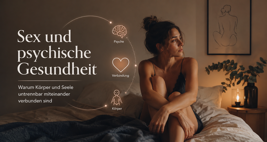 Ich wollte keinen Sex mehr. Und dann verstand ich warum.