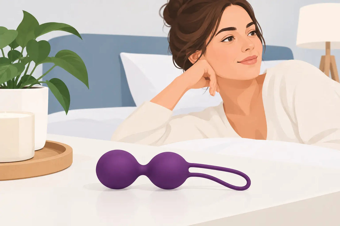 Kugelvibrator im Alltag ehrlich bewertet