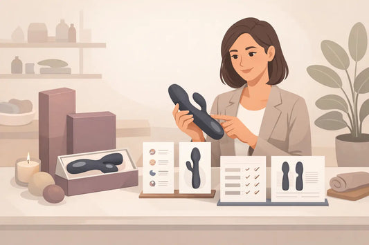 Rabbit Vibrator Testbericht: Worauf es ankommt