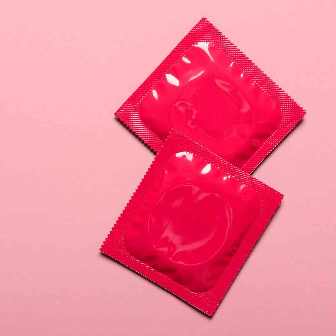 Normale Kondome bei OH MY! FANTASY im Sex Onlineshop kaufen