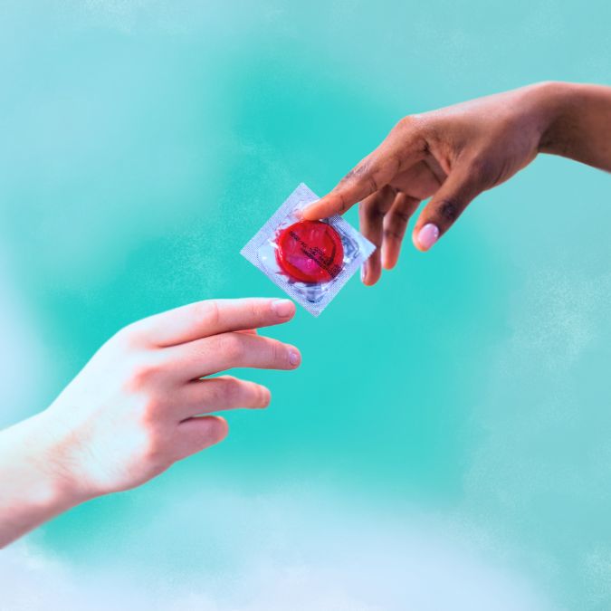 Normale Kondome bei OH MY! FANTASY im Sex Onlineshop kaufen