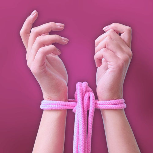 Bondage Seile