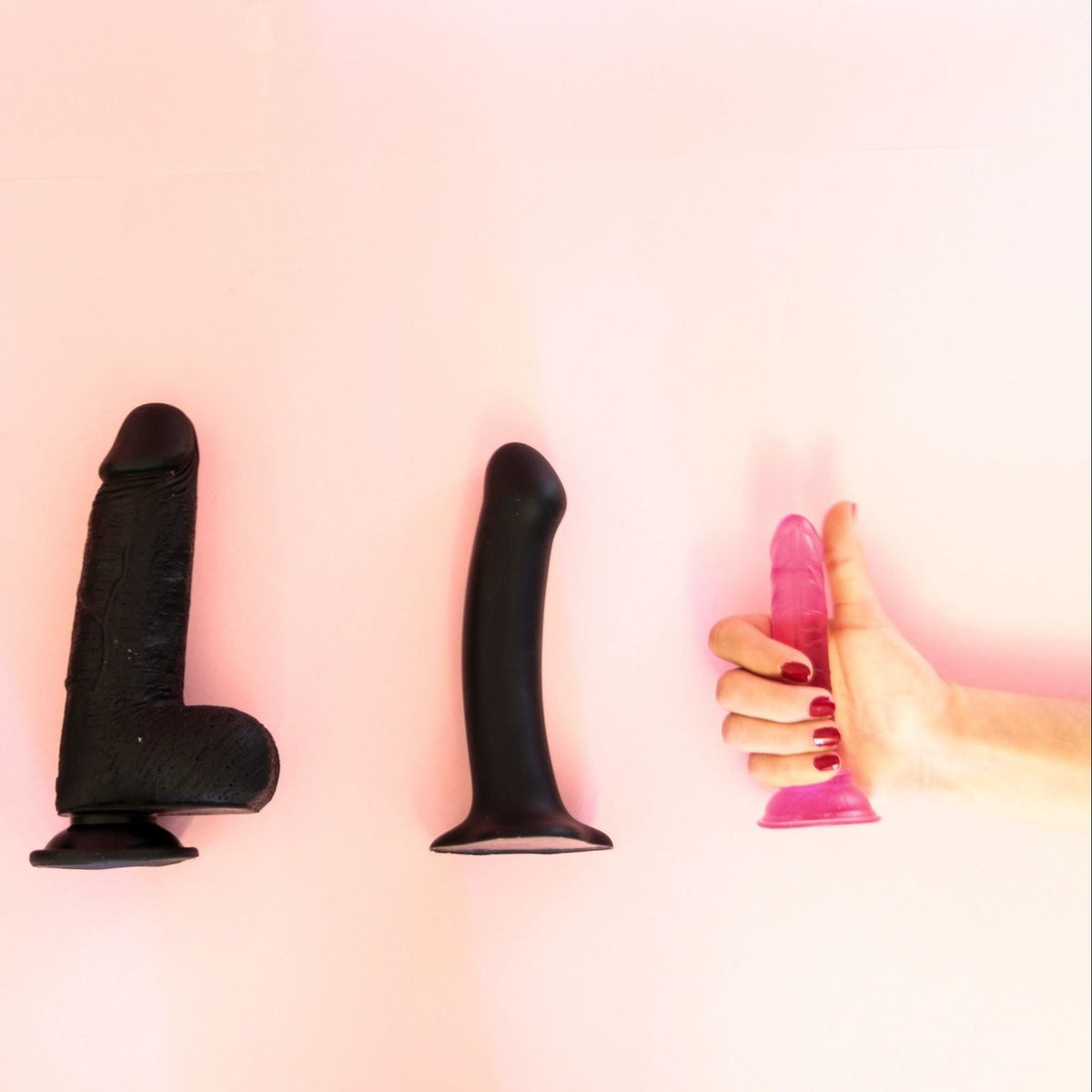 Dildos