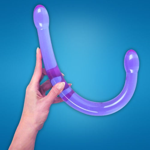 Doppeldildos