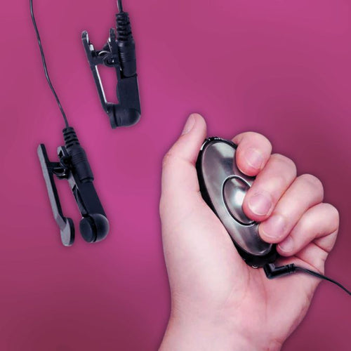 Elektrosex Toys