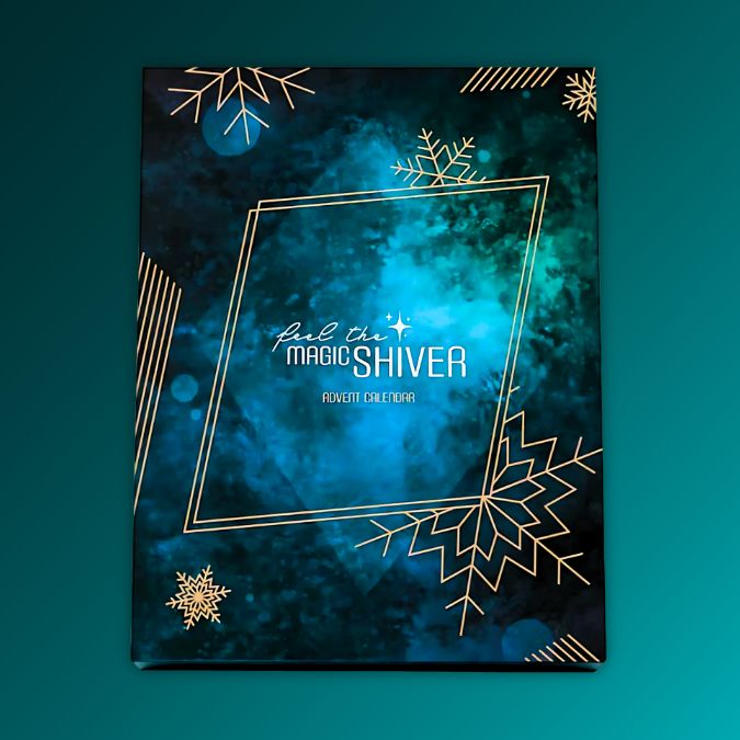 Erotik Adventskalender