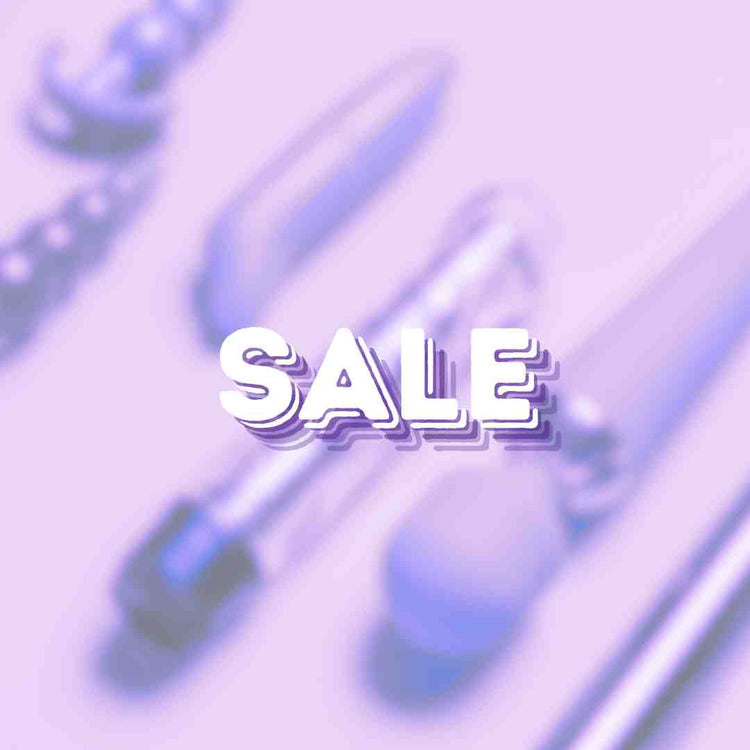 SALE für sextoys