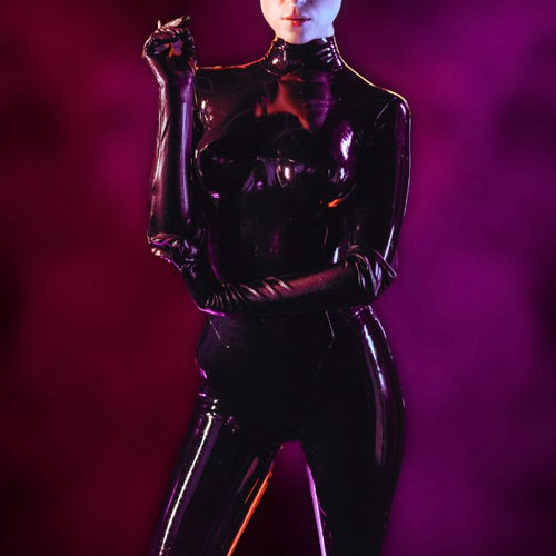 Latex Outfits