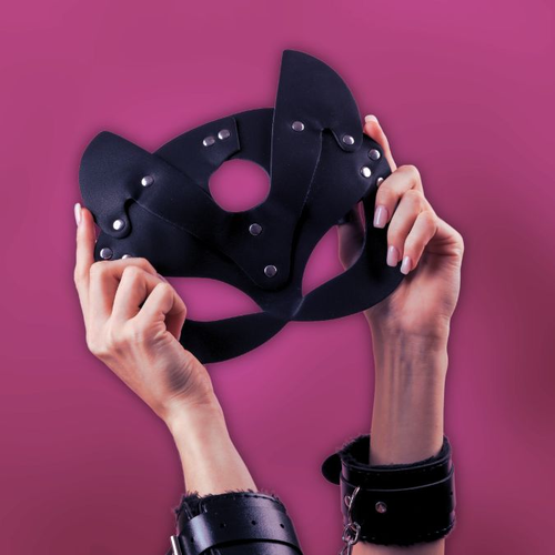 Masken & Kopfgeschirre