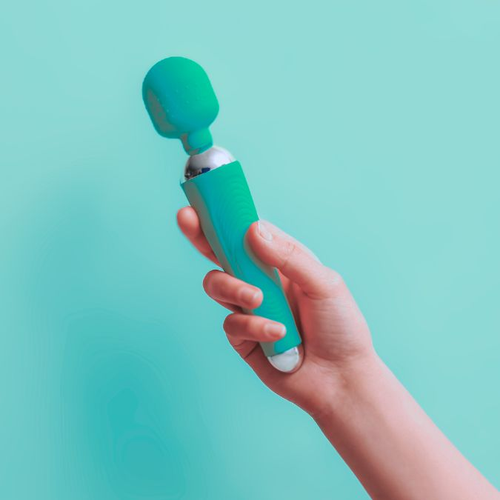 Wand Massager