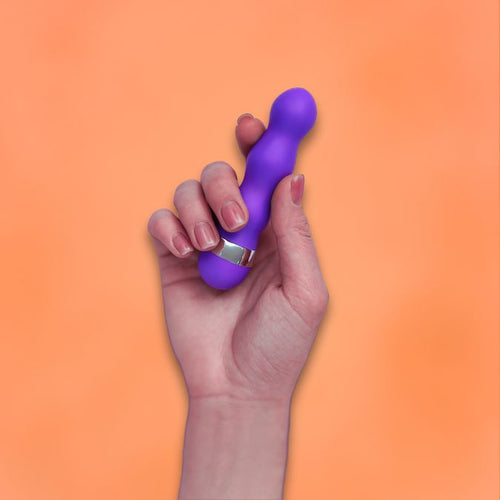Minivibratoren