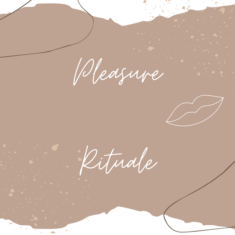 Pleasure Online Workshops OH MY! FANTASY