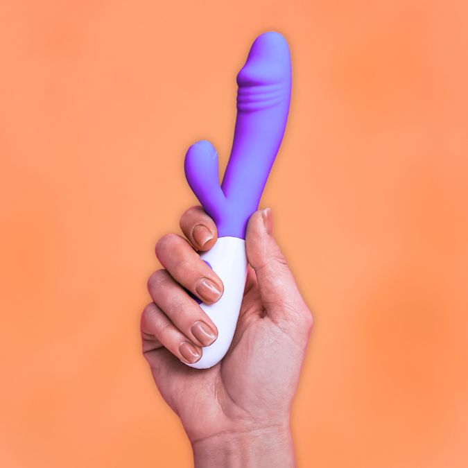 Vibrator OH MY! FANTASY Vibrator OH MY! FANTASY