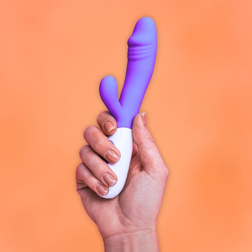 Rabbit Vibratoren