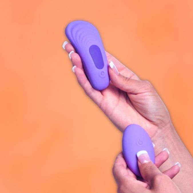 Slipvibrator OH MY! FANTASY