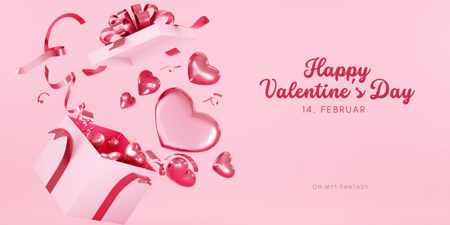 Kostenlose erste Fantasie OH MY! FANTASY