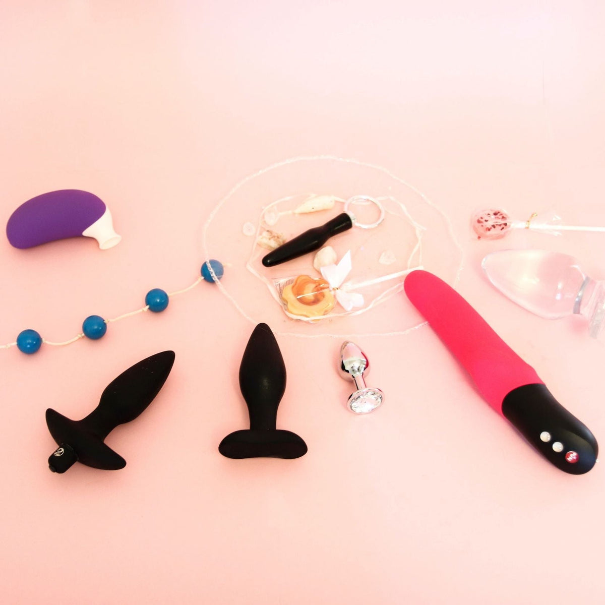 Sextoys