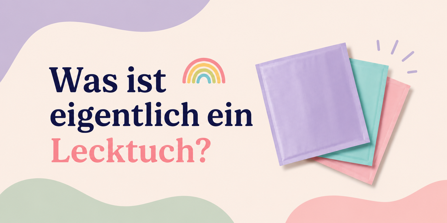 Lecktücher