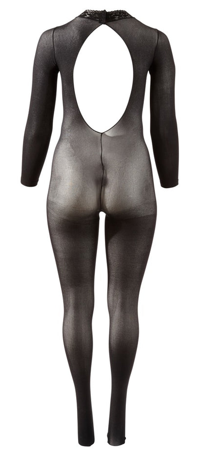 NO:XQSE - Catsuit ouvert