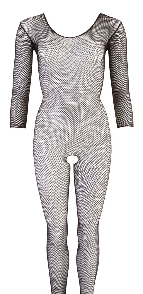 NO:XQSE - Netzcatsuit