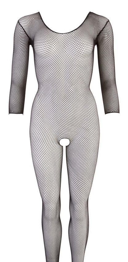 NO:XQSE - Netzcatsuit