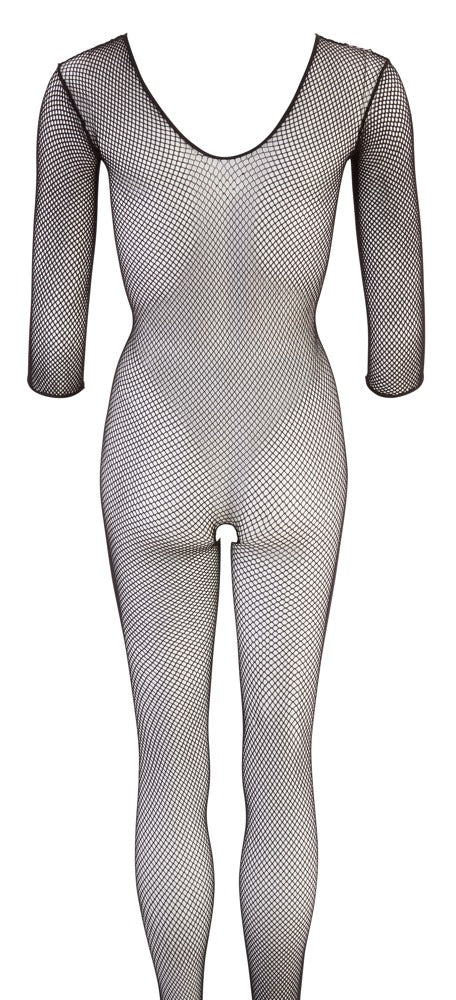 NO:XQSE - Netzcatsuit