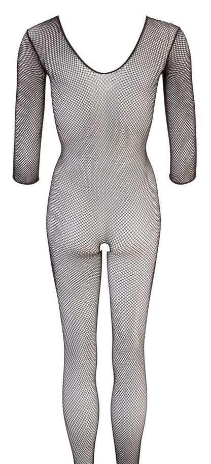 NO:XQSE - Netzcatsuit