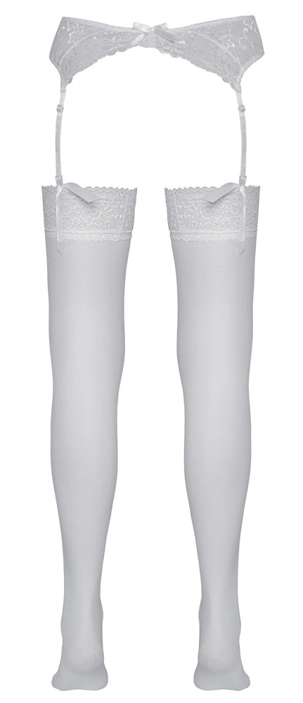 Cottelli - Straps-Strümpfe