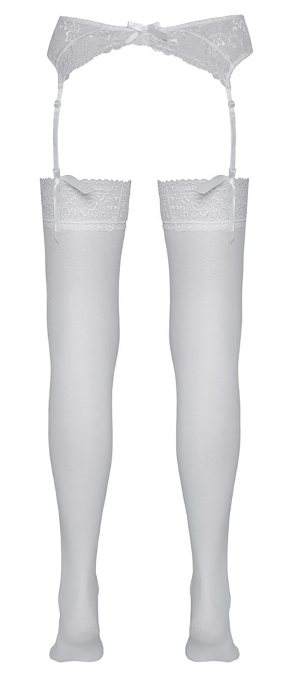 Cottelli - Straps-Strümpfe