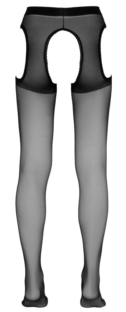 Cottelli - Sex-Strumpfhose