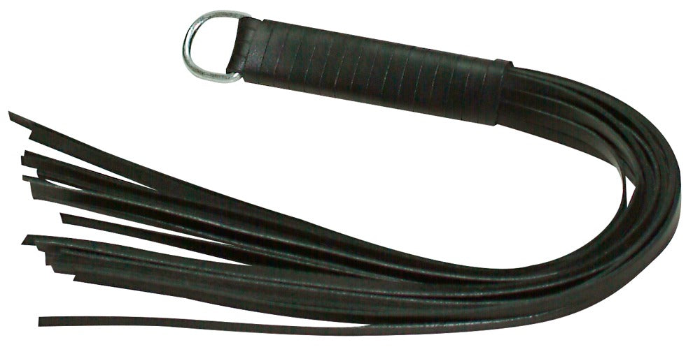ZADO - Leder-Peitsche