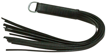 ZADO - Leder-Peitsche