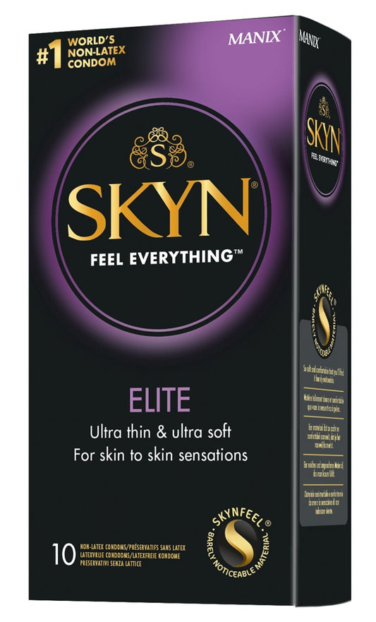 Skyn - Elite - Kondome