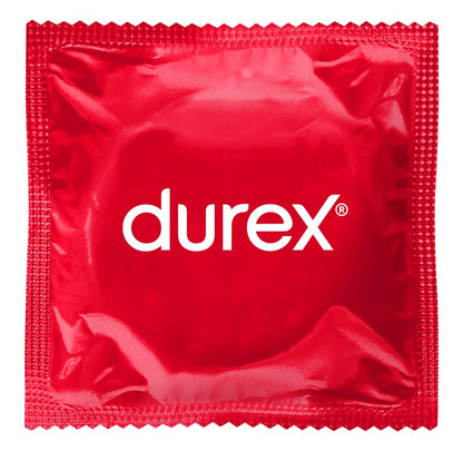 Durex - Gefühlsecht - Kondome