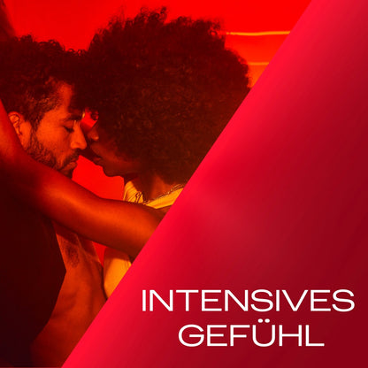 Durex - Gefühlsecht - Kondome