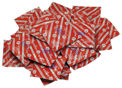 London - Big-Pack - Kondome