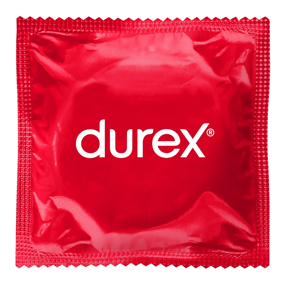 Durex - Gefühlsecht - Kondome