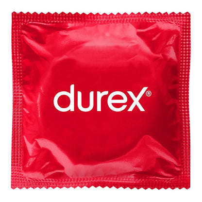 Durex - Gefühlsecht - Kondome