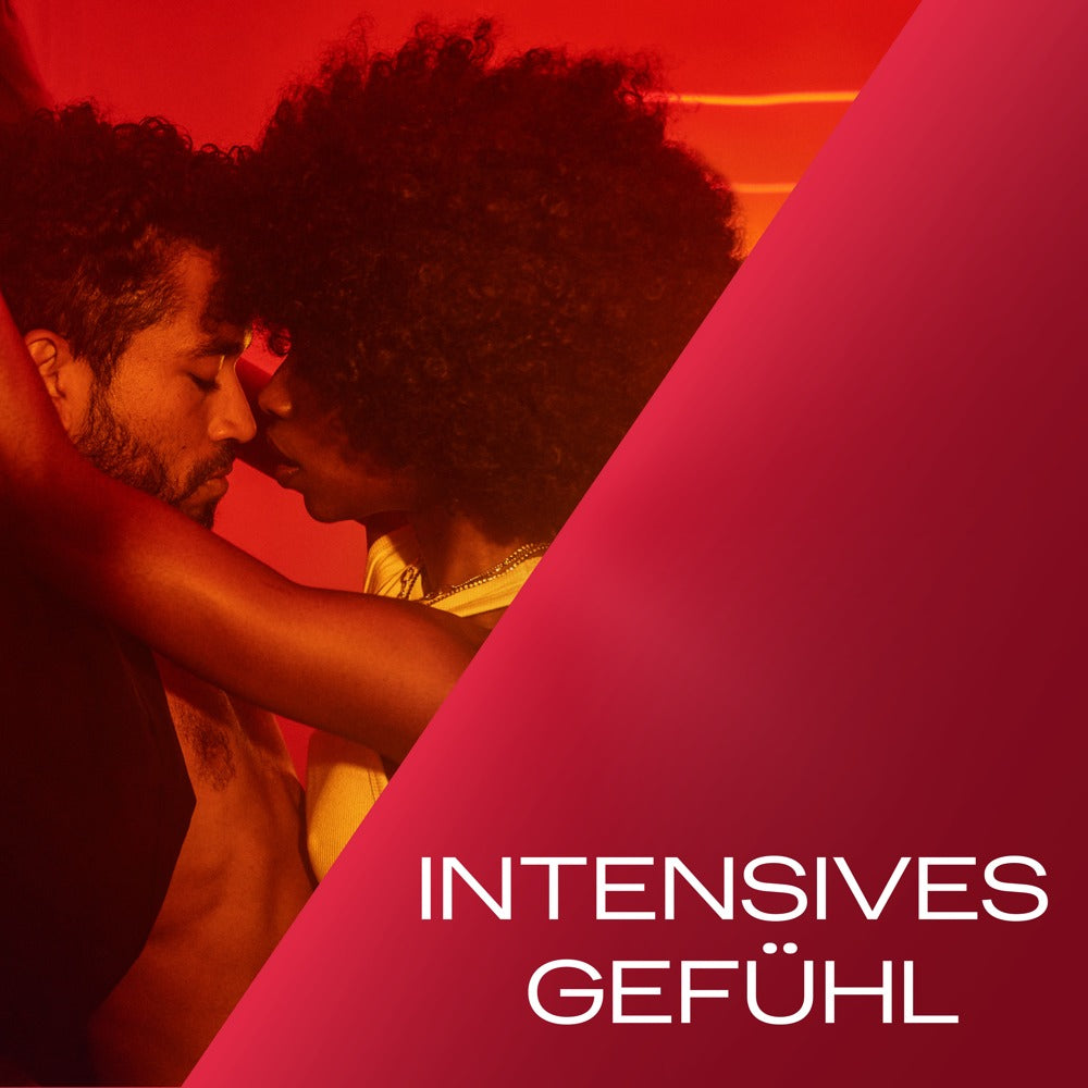 Durex - Gefühlsecht - Kondome