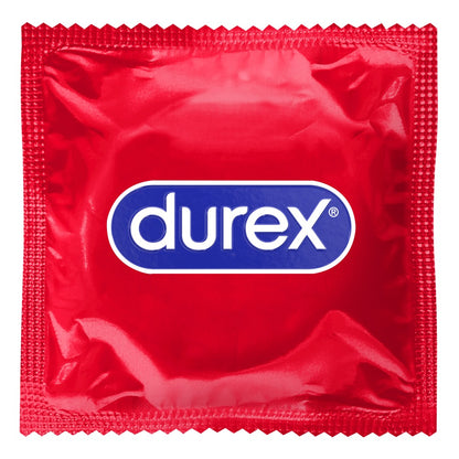 Durex - Gefühlsecht - Kondome